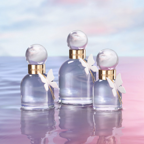 CACHAREL PARFUM Ella Ella Flora Azura - Amber-Aromatisches Eau